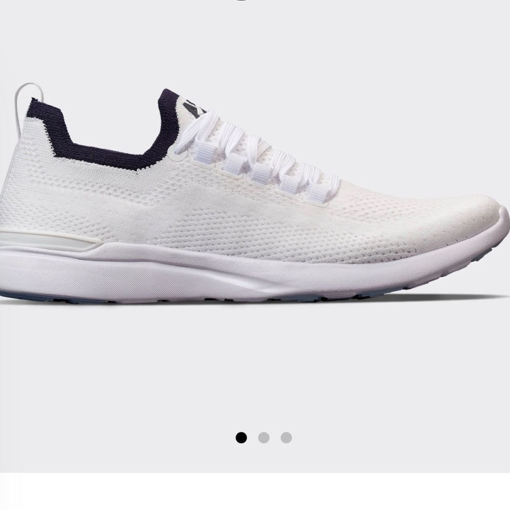 APL Techloom Breeze White/Navy
